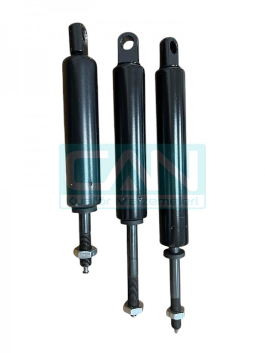 Yedek Malzeme YDM-19